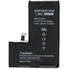 Inne AmpSentrix Basic battery for iPhone 15 PRO (high capacity 3480 mAh)