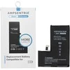 Inne AmpSentrix Basic battery for iPhone 15 PRO (high capacity 3480 mAh)