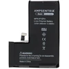 Inne „Oem AmpSentrix Basic“ baterija, skirta „iPhone 15 PRO“ (didelės talpos 3480 mAh)