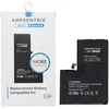 Inne „Oem AmpSentrix Basic“ baterija, skirta „iPhone 13 Pro Max“ (didelės talpos 4600 mAh)