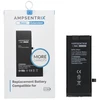 Inne „Oem AmpSentrix Basic“ baterija, skirta „iPhone 8“ (didelės talpos 2250 mAh)