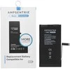 Inne AmpSentrix Basic battery for iPhone 14 Plus (high capacity 4850 mAh)