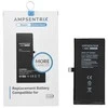 Inne AmpSentrix Basic battery for iPhone 12 Mini (high capacity 2500 mAh)