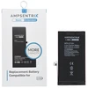 Inne „Oem AmpSentrix Basic“ baterija, skirta „iPhone 12 / 12 Pro“ (didelės talpos 3300 mAh)