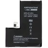 Inne AmpSentrix Basic battery for iPhone 13 Pro (high capacity 3250 mAh)