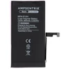 Inne „Oem AmpSentrix Basic“ baterija, skirta „iPhone 15“ (didelės talpos 3600 mAh)