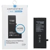 Inne „Oem AmpSentrix Basic“ baterija, skirta „iPhone SE 2020“ (didelės talpos 2250 mAh)