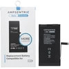 Inne „Oem AmpSentrix Basic“ baterija, skirta „iPhone 14 Plus“ (didelės talpos 4850 mAh)