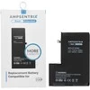 Inne AmpSentrix Basic battery for iPhone 12 Pro Max (high capacity 4400 mAh)