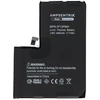 Inne „Oem AmpSentrix Basic“ baterija, skirta „iPhone 13 Pro Max“ (didelės talpos 4600 mAh)