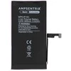 Inne AmpSentrix Basic battery for iPhone 15 (high capacity 3600 mAh)