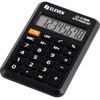 ELEVEN pocket skaičiuotuvas LC-210NR juodas