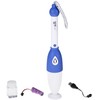 Jokomisiada Soap bubble gun PEN - writing and drawing with bubbles ZA5906