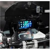 INNOVV N3 Quick-Release Smart Ekranas Universal: a universal motorcycle display with quick-release mounting, CarPlay, cameras and TPMS