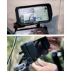 INNOVV N3 Quick-Release Smart Ekranas Universal: a universal motorcycle display with quick-release mounting, CarPlay, cameras and TPMS