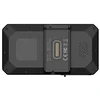 INNOVV N3 Quick-Release Smart Ekranas Universal: a universal motorcycle display with quick-release mounting, CarPlay, cameras and TPMS