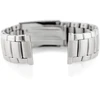 Inny Bracelet 614S - HQ steel - sidabrinis - 22mm