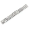 Inny Bracelet 614S - HQ steel - sidabrinis - 22mm