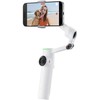 „Insta360 Flow 2 Pro Creator“ (baltas)