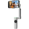 Insta360 Flow 2 Pro vaizdo stabilizatorius telefonui, Pilkas