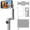 Insta360 Flow 2 Pro vaizdo stabilizatorius telefonui, Pilkas
