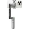 Insta360 Flow 2 Pro vaizdo stabilizatorius telefonui, Pilkas