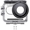 Insta360 vandeniui atsparus dėklas, skirtas Insta360 GO 3/GO 3S