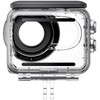 Insta360 vandeniui atsparus dėklas, skirtas Insta360 GO 3/GO 3S