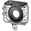 Insta360 vandeniui atsparus dėklas, skirtas Insta360 GO 3/GO 3S