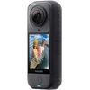 „Insta360 X4 Air“ pradedančiųjų rinkinys – 360° sferinė kamera su priedų rinkiniu