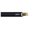 Installation cable NKT CYKY. Eca. 750 V. 5 x 16 mm². 500 m