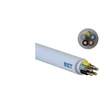 Installation cable NKT NYM. Eca. 500 V. 3 x 1.5 mm². 100 m