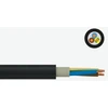 Installation cable NKT YKYžo. Eca. 1000 V. 5 x 16 mm². 1000m