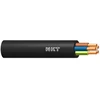 Installation cable NKT YKYžo. Eca. 1000 V. 5 x 25 mm². 1000m