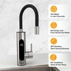 Instant Kitchen mixer with flexible spout INSINFLX 3KW