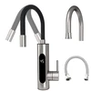 Instant Kitchen mixer with flexible spout INSINFLX 3KW