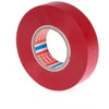 Izoliuojanti juosta TESA PREMIUM (raudona) 33m x 19mm 04163-00004-07