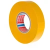 Izoliuojanti juosta TESA PREMIUM (geltona) 33m x 19mm 04163-00003-07