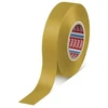 Izoliuojanti juosta TESA PREMIUM (geltona) 33m x 19mm 04163-00003-07