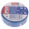 Izoliuojanti juosta TESA (mėlyna) 10m x 15mm 53988-00035-00