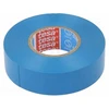 Izoliacinė juosta Tesaflex 53988, mėlyna, 19 mm x 20 m