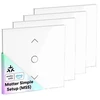 MEROSS MRS100MA(EU) Smart Wi-Fi (Matter) Roller Shutter Switch (4-Pack)