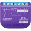 Išmanusis „SwitchBot“ relės jungiklis 1 su bevoltiniu kontaktu