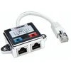 Intellinet Rozgałęziacz gniazd RJ45
