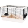 InterZoo INTER-ZOO Bunny 80 De Luxe - narvas graužikams - 78 x 48 x 50cm