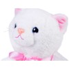 Jokomisiada Interaktyvus Cuddly kačiukas