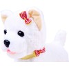 Jokomisiada Interactive cute DOG walks barking ZA2857