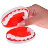 Dėlionė Jokomisiada Interactive DOCTOR'S CART Doctor and dentist play set ZA5874