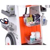 Dėlionė Jokomisiada Interactive DOCTOR'S CART Doctor and dentist play set ZA5874