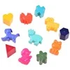 Hola Interactive House sorter animal blocks ZA3518